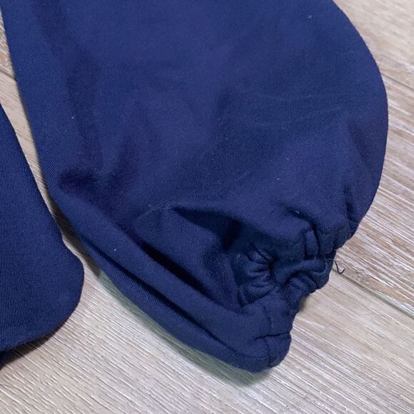 Ck Bradley Bubble Sleeve Top - Picture 3 of 7